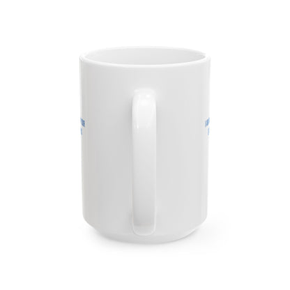 I Am More Than Your Expectations Empowerment Mug | Mental Health Coffee Cup