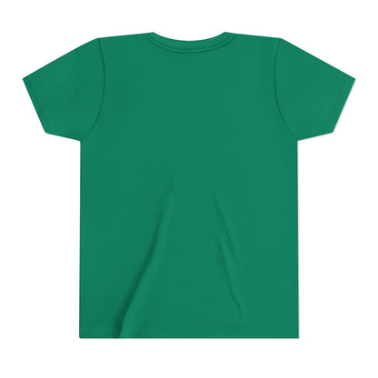 "Moving at My Own Perfect Pace" Cerebral Palsy Awareness Youth Tee | Uplifted By Design