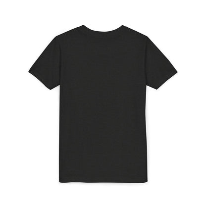 "Perfectly Built in an Imperfect World" Mental Health Awareness Youth Tee