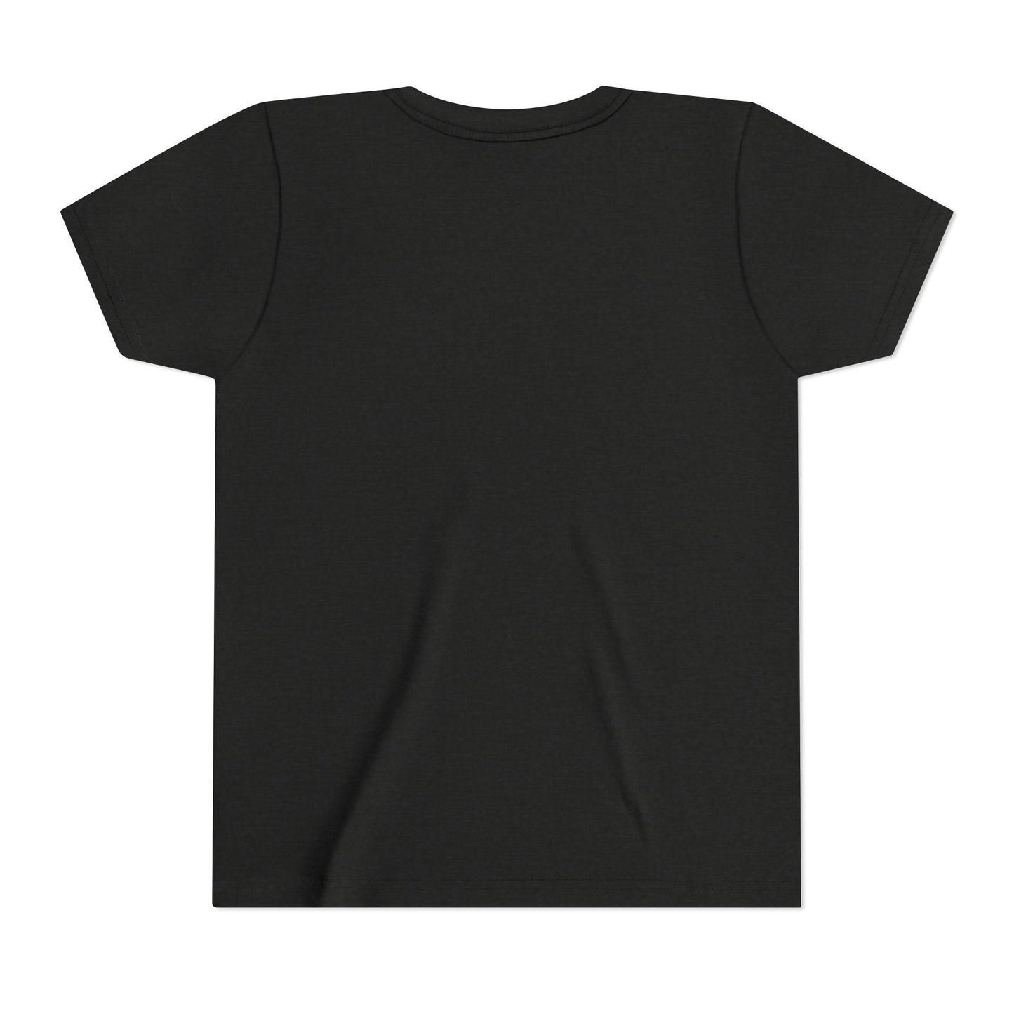 "Autism Is A Spectrum Not A Stereotype" Neurodivergent Pride Youth Tee | Uplifted By Design