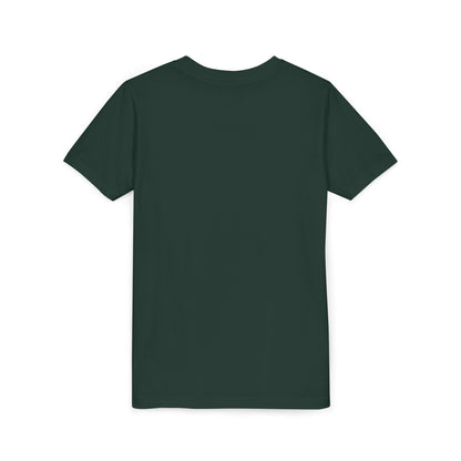 Progress Over Perfection Youth Tee – Uplifted By Design