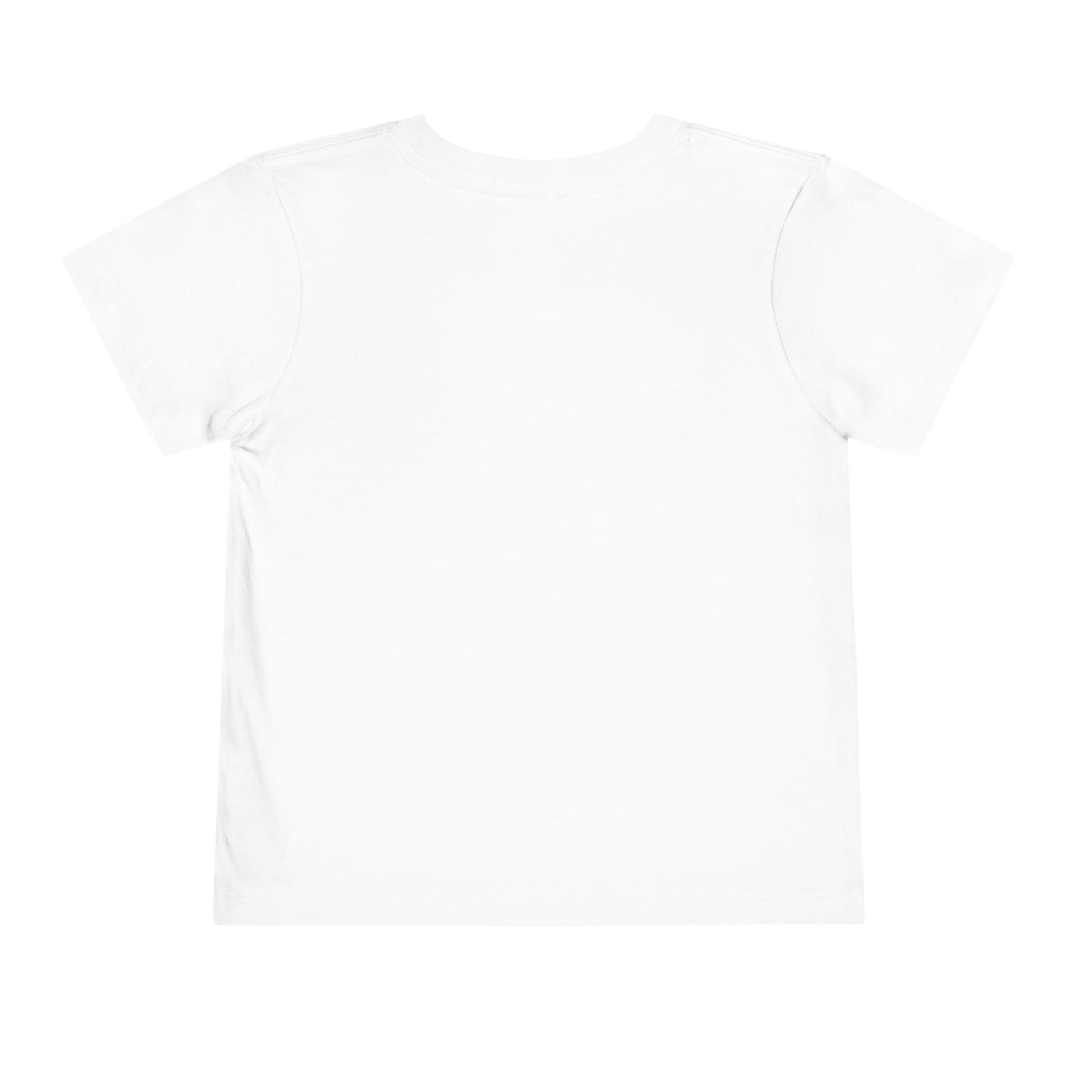 All Minds Welcome Here Neurodiversity Toddler Tee | Autism Acceptance