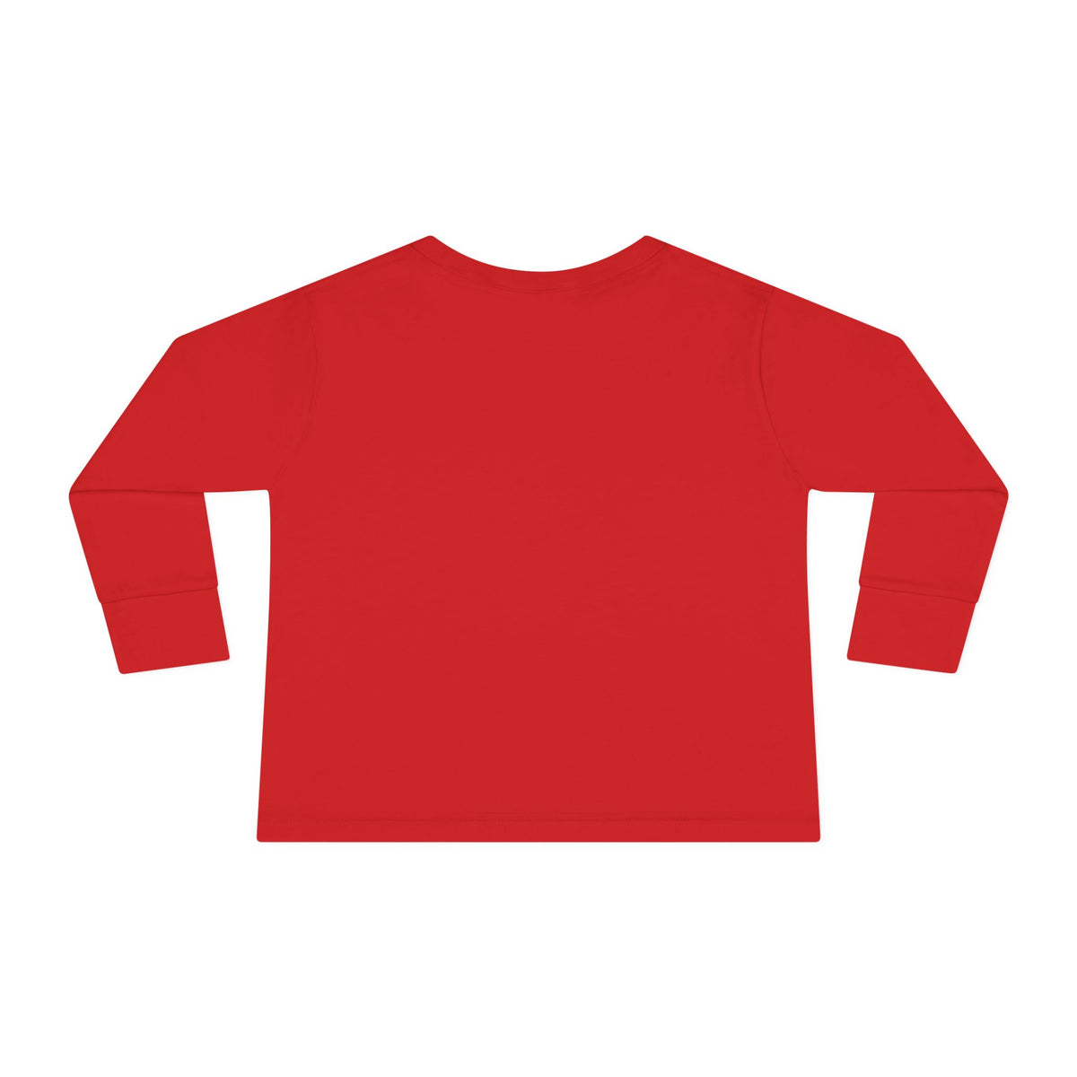 "Every Move Belongs" Toddler Long Sleeve Tee — Inclusive Movement | Uplifted By Design™ Cerebral Palsy & Disability Pride Shirt