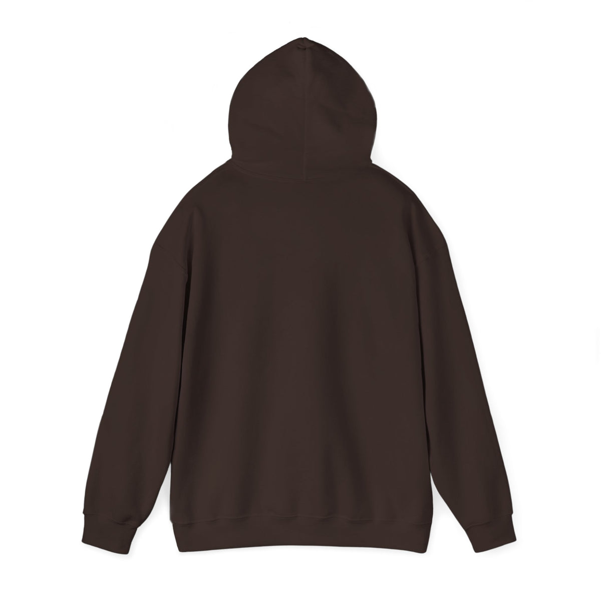 "Born to Stand Out" Unisex Hoodie — Minimal Gold Lettering | Uplifted By Design™ Cerebral Palsy & Adaptive Movement Hoodie