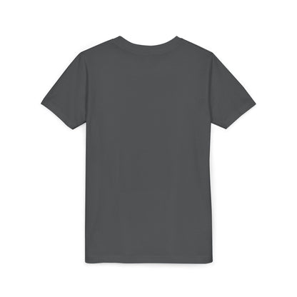 Nothing to Prove Today Youth Tee – Uplifted By Design
