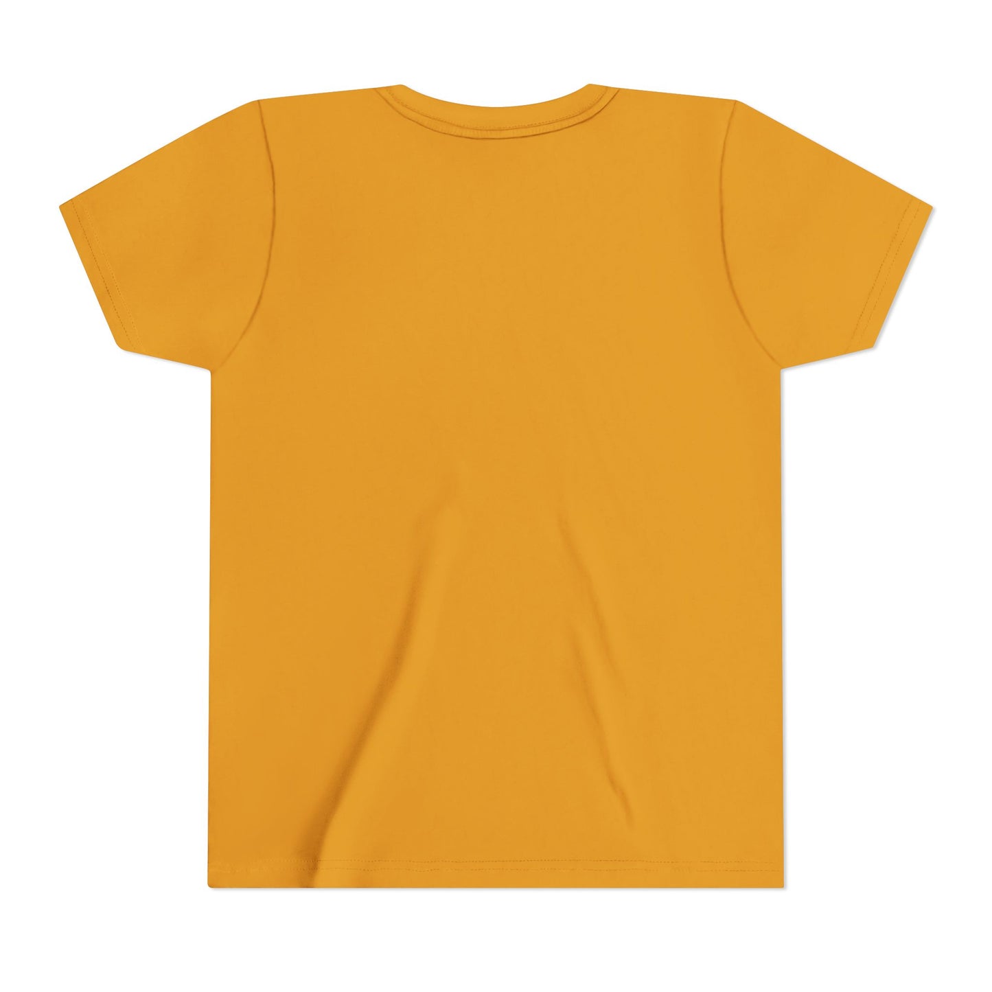 Progress Over Perfection Youth Tee – Uplifted By Design