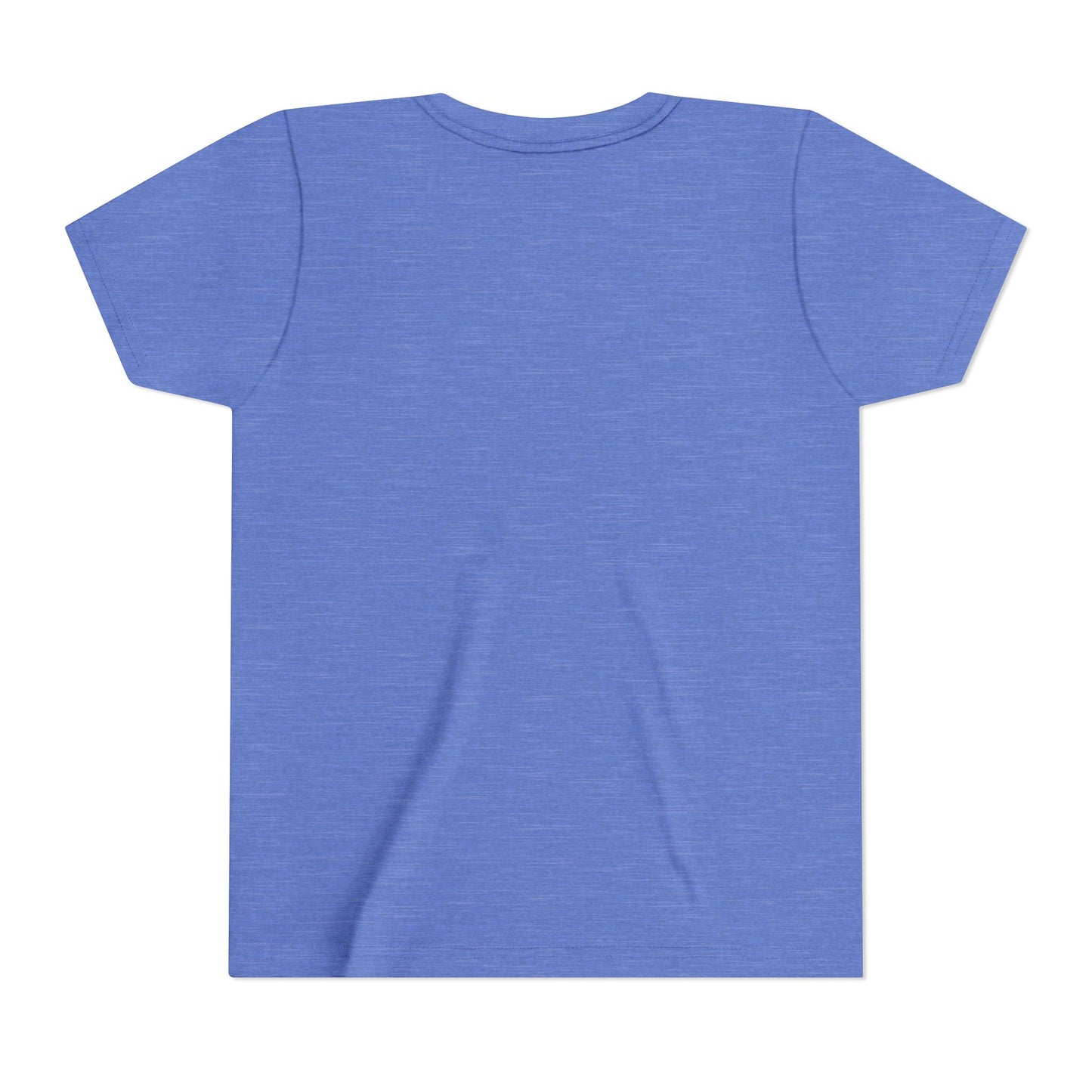 "Born To Stand Out" Cerebral Palsy Awareness Youth Tee | Uplifted By Design