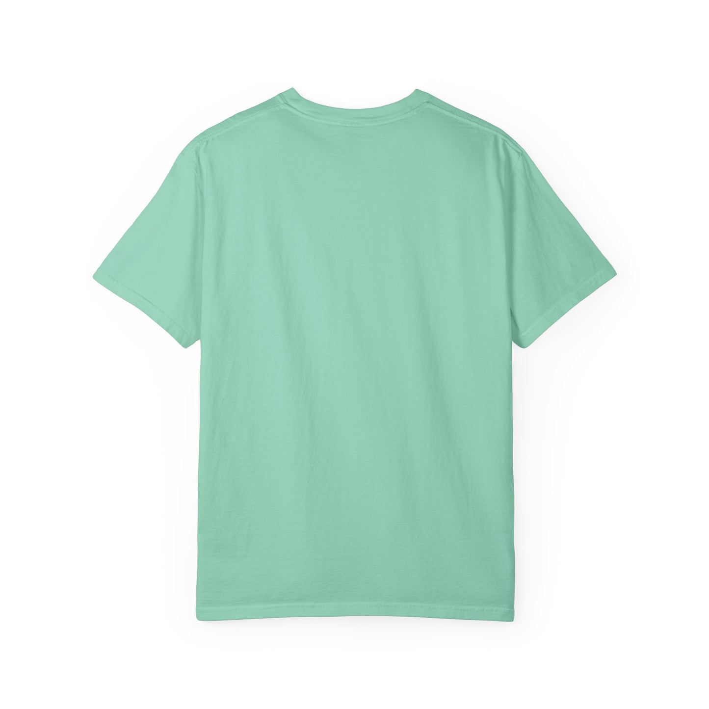 Please Hold Speech Buffering Tee | CP Awareness | Uplifted By Design