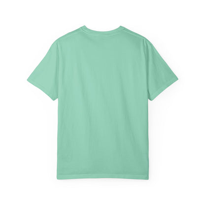 Please Hold Speech Buffering Tee | CP Awareness | Uplifted By Design