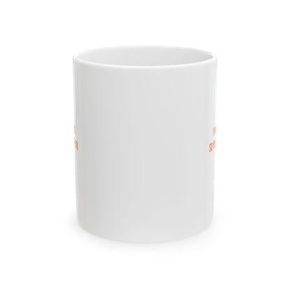 I Walk Like This So You Dont Have To Empowerment Mug | Cerebral Palsy Advocacy Coffee Cup