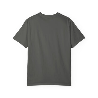 Please Hold Speech Buffering Tee | CP Awareness | Uplifted By Design