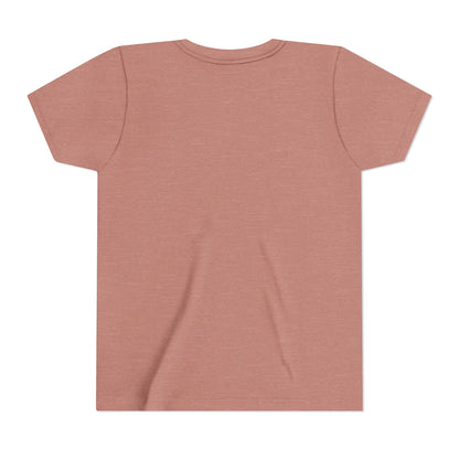 Nothing to Prove Today Youth Tee – Uplifted By Design