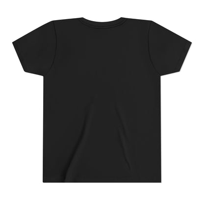 I'm Not Misbehaving" Neurodivergent Pride Youth Tee | Uplifted By Design