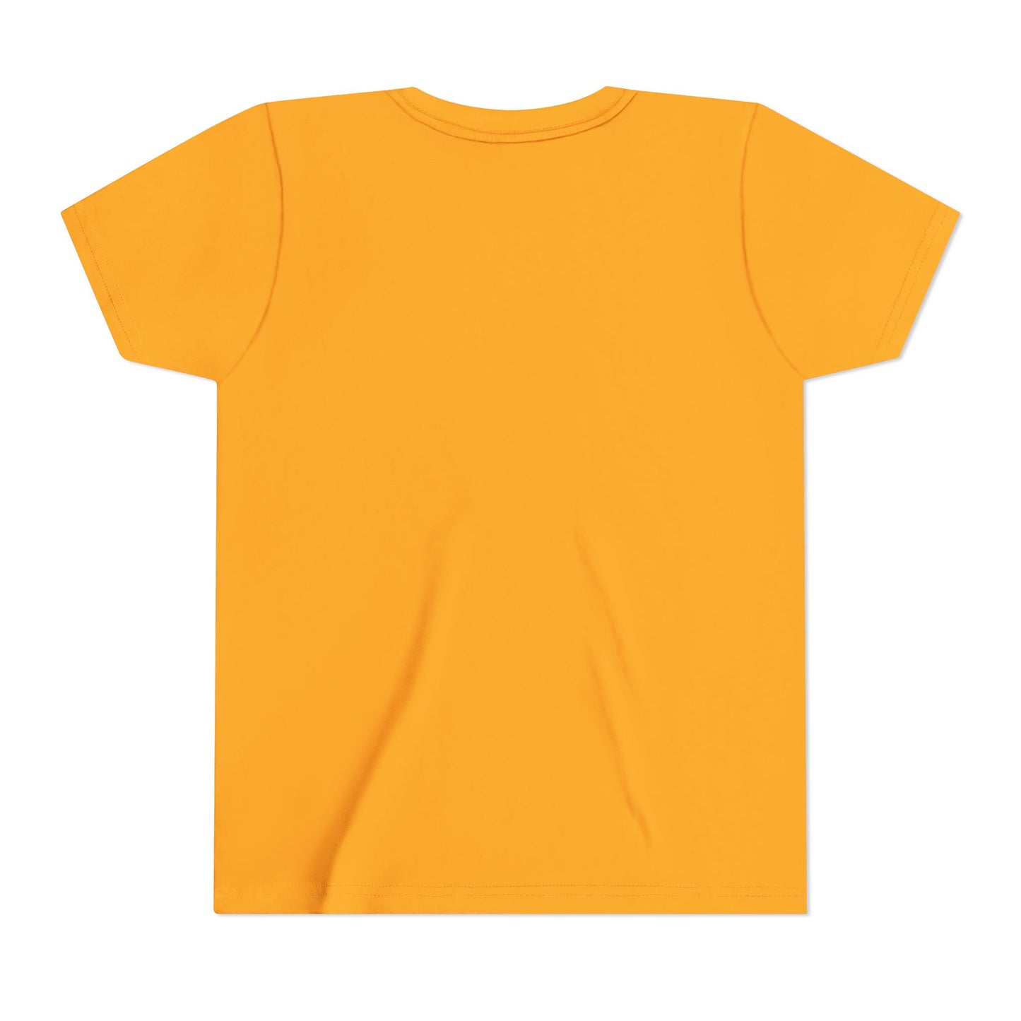 Slowing Down Youth Tee – Uplifted By Design
