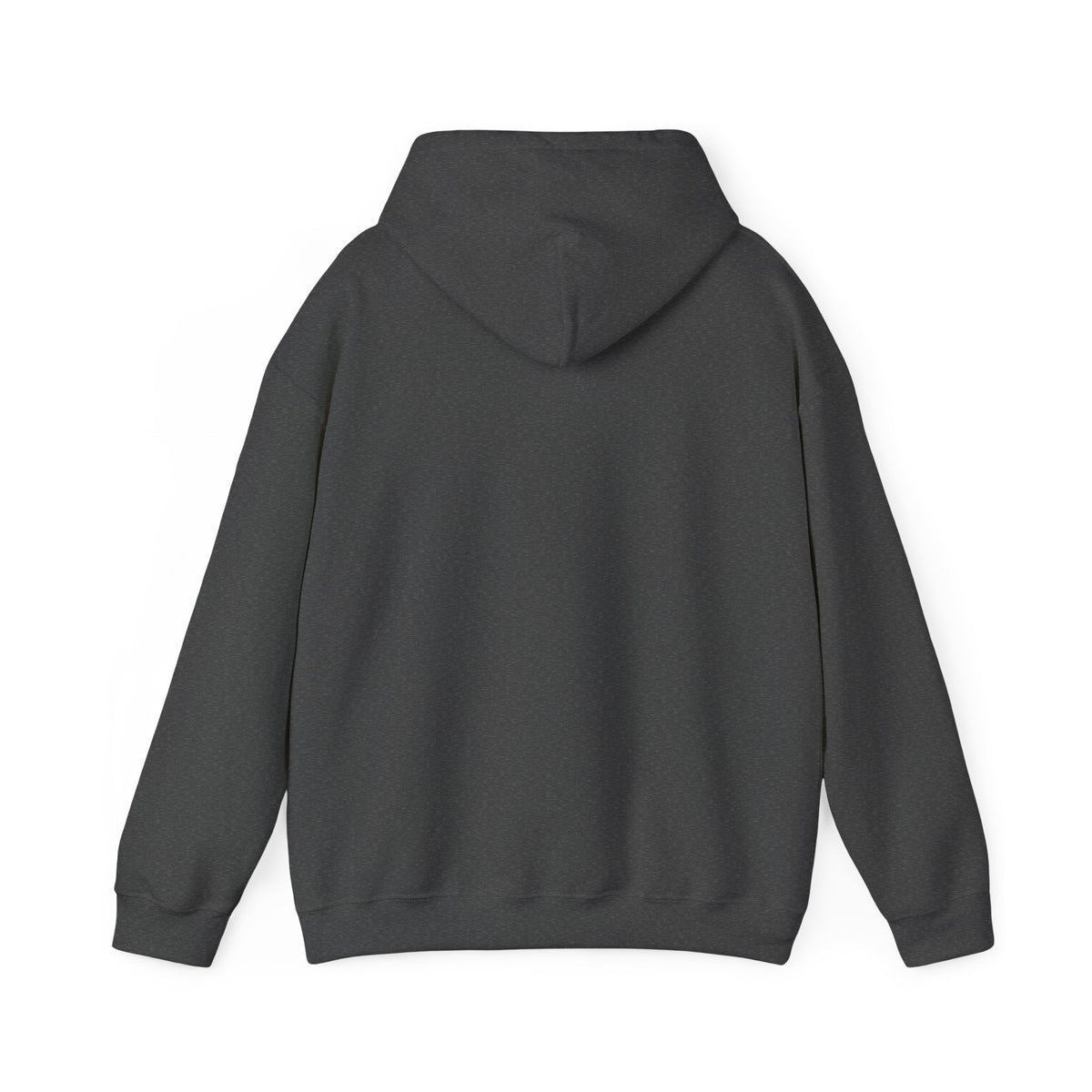 "Walking on Hard Mode" Unisex Hoodie — Bold Gold Statement | Uplifted By Design™ Cerebral Palsy & Adaptive Movement Hoodie