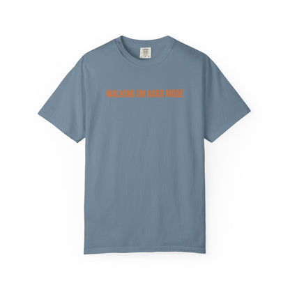 Walking On Hard Mode T-shirt | CP Awareness Tee