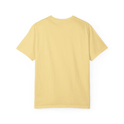 Please Hold Speech Buffering Tee | CP Awareness | Uplifted By Design
