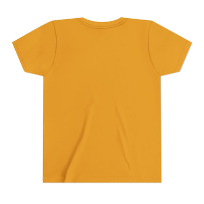 Quietly Outlasting The Storm Youth Tee – Uplifted By Design