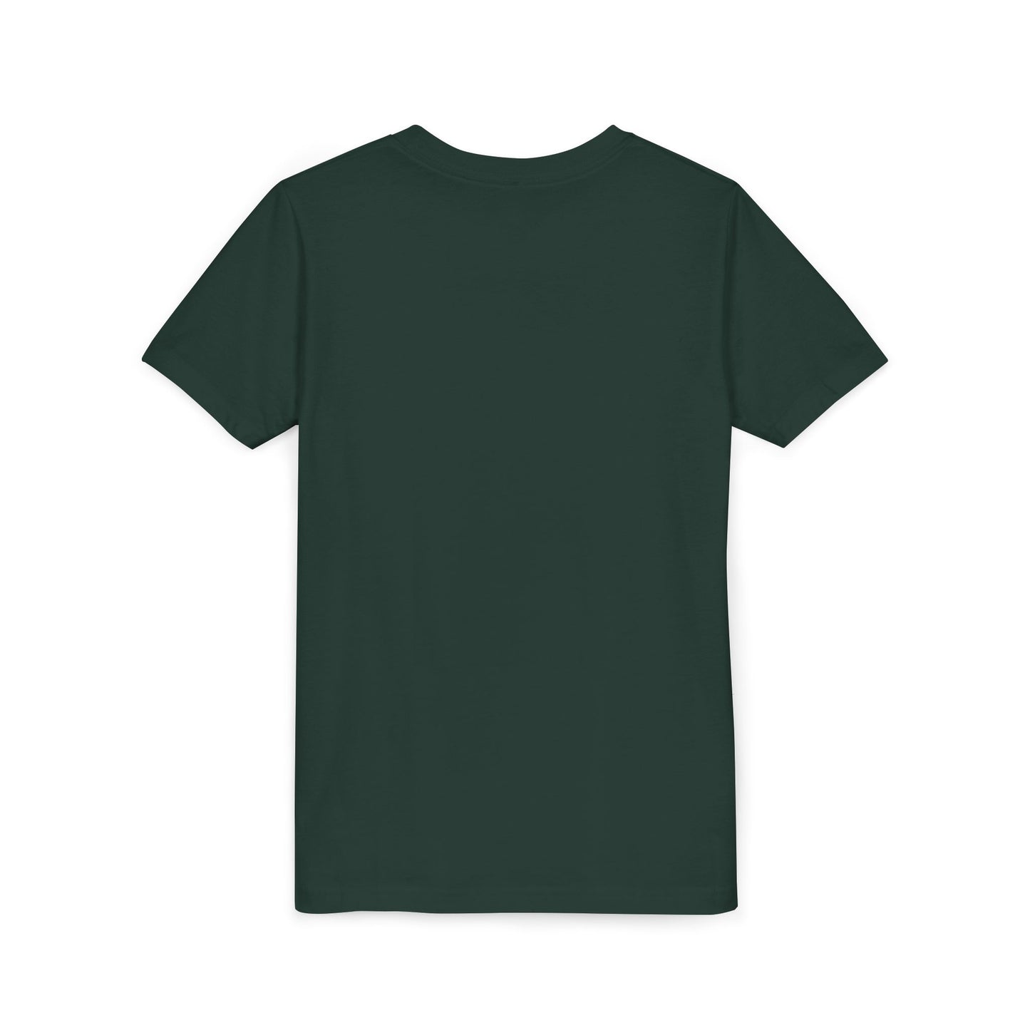 "Fierce Proud Unstoppable" Cerebral Palsy Awareness Youth Tee | Uplifted By Design
