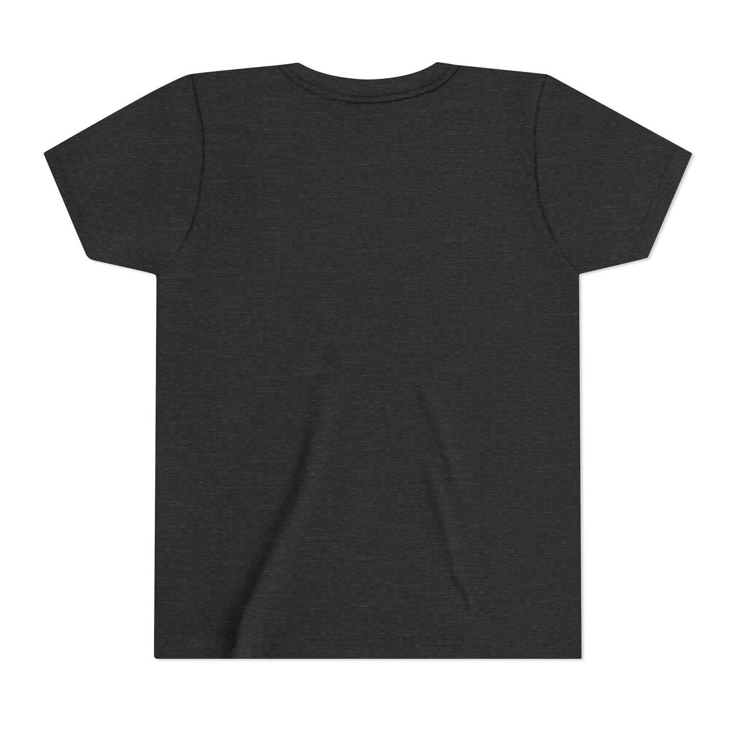 "Moving at My Own Perfect Pace" Cerebral Palsy Awareness Youth Tee | Uplifted By Design