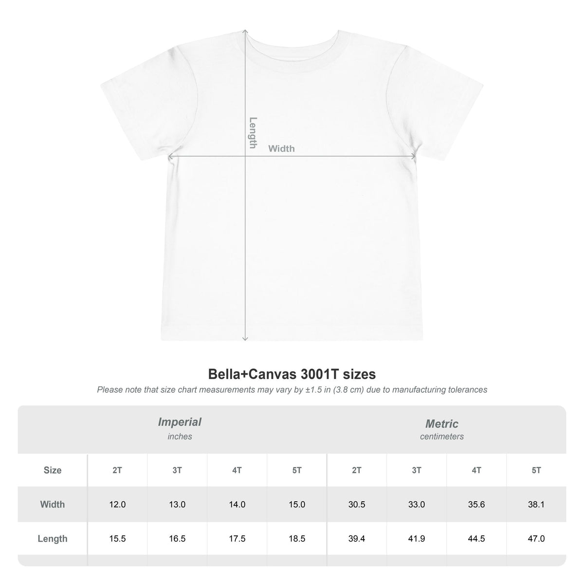 Toddler Tee — "I Need Space" Cosmic Galaxy | Autism Acceptance & Sensory Pride Shirt