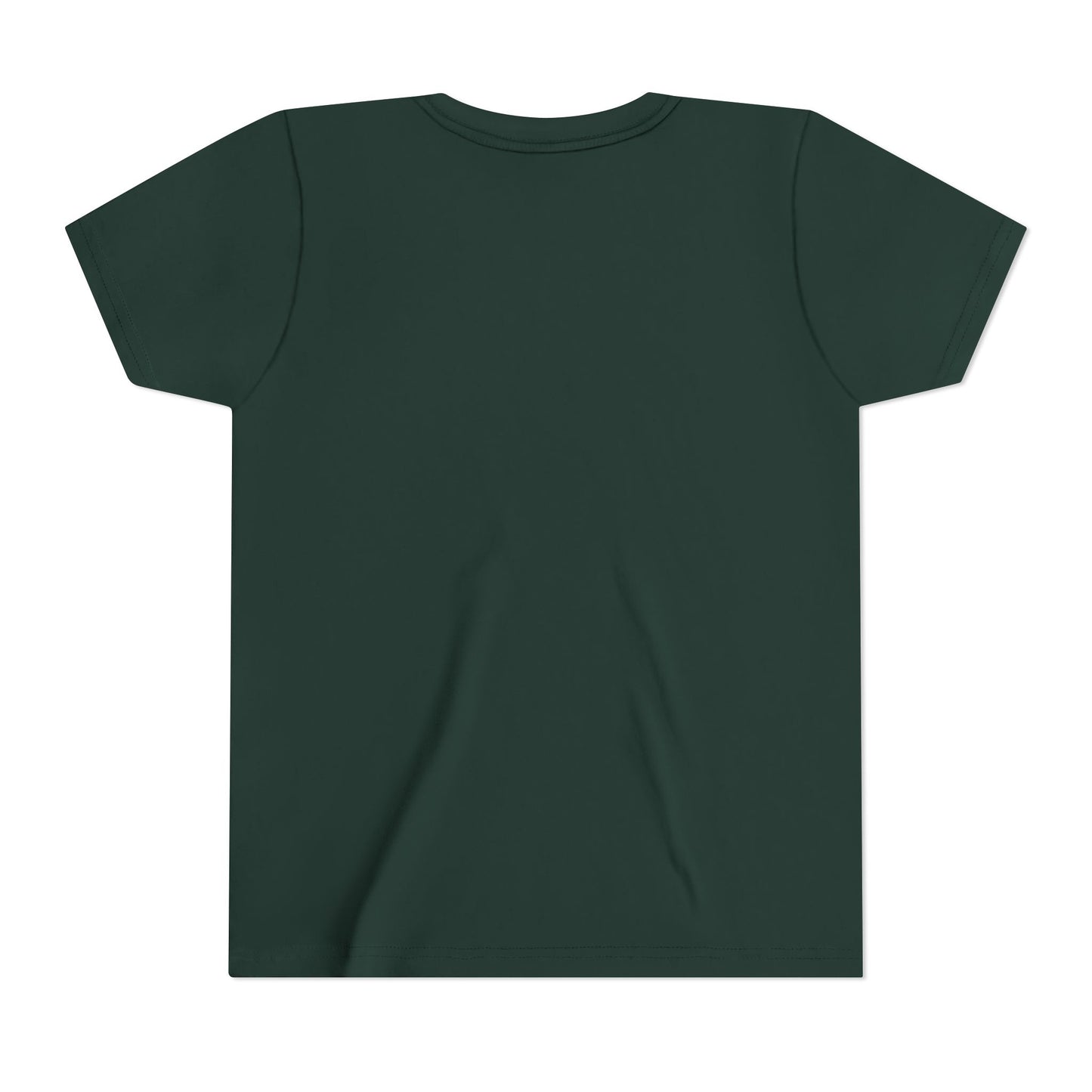 "Born To Stand Out" Cerebral Palsy Awareness Youth Tee | Uplifted By Design