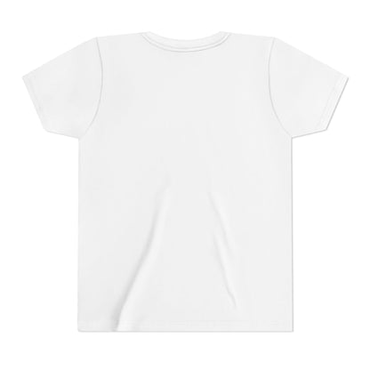 "Autism Is My Superpower" Neurodivergent Pride Youth Tee | Uplifted By Design