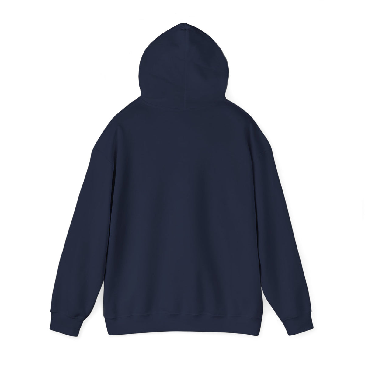 "Kind Mind, Brave Heart" Unisex Hoodie — Floral Heart Graphic | Uplifted By Design™ Mental Health & Emotional Wellbeing Hoodie