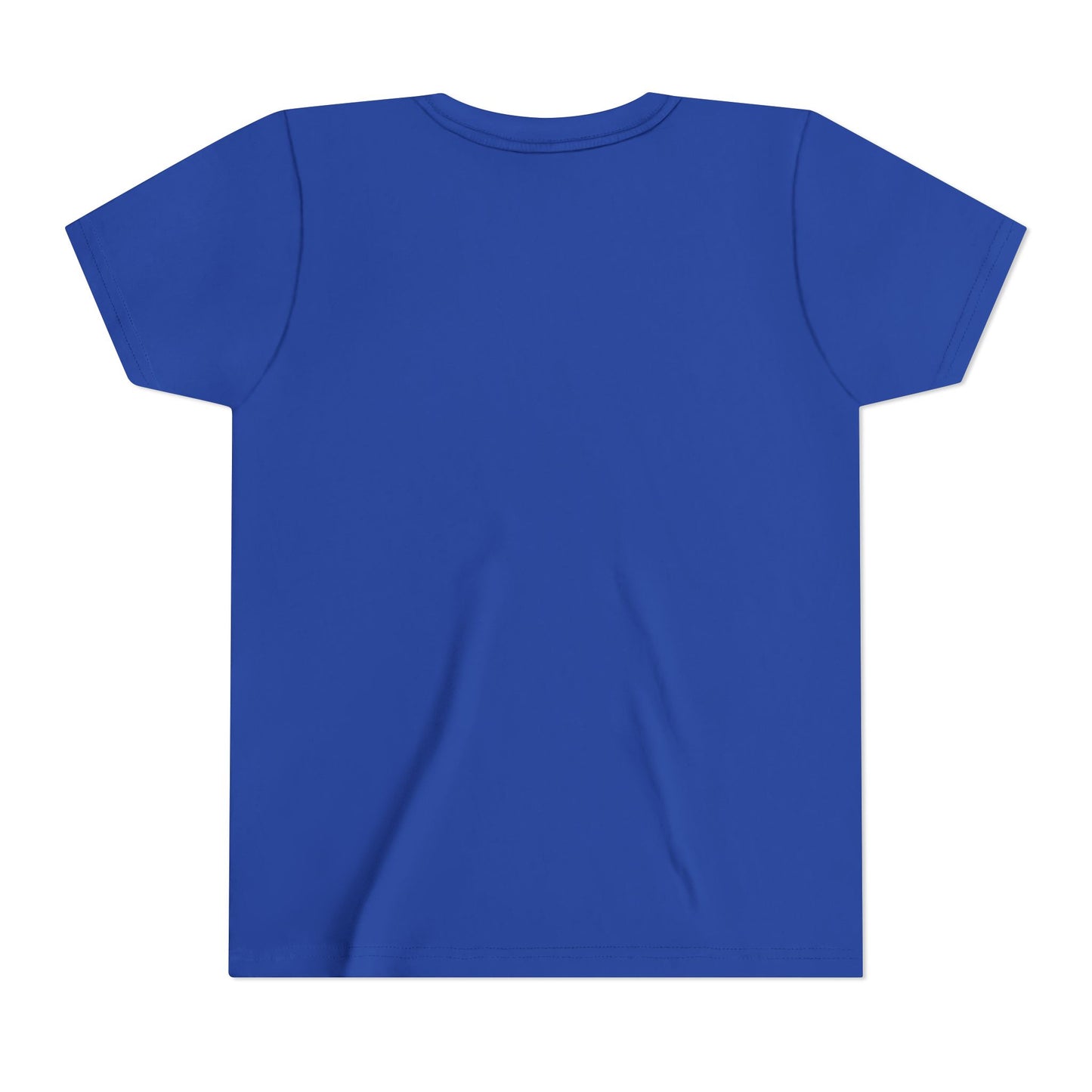 “Beautifully Wired, Wonderfully Connected” Neurodivergent Pride Youth Tee | Uplifted By Design