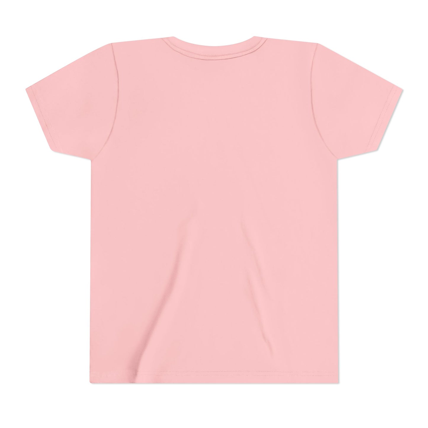 Progress Over Perfection Youth Tee – Uplifted By Design