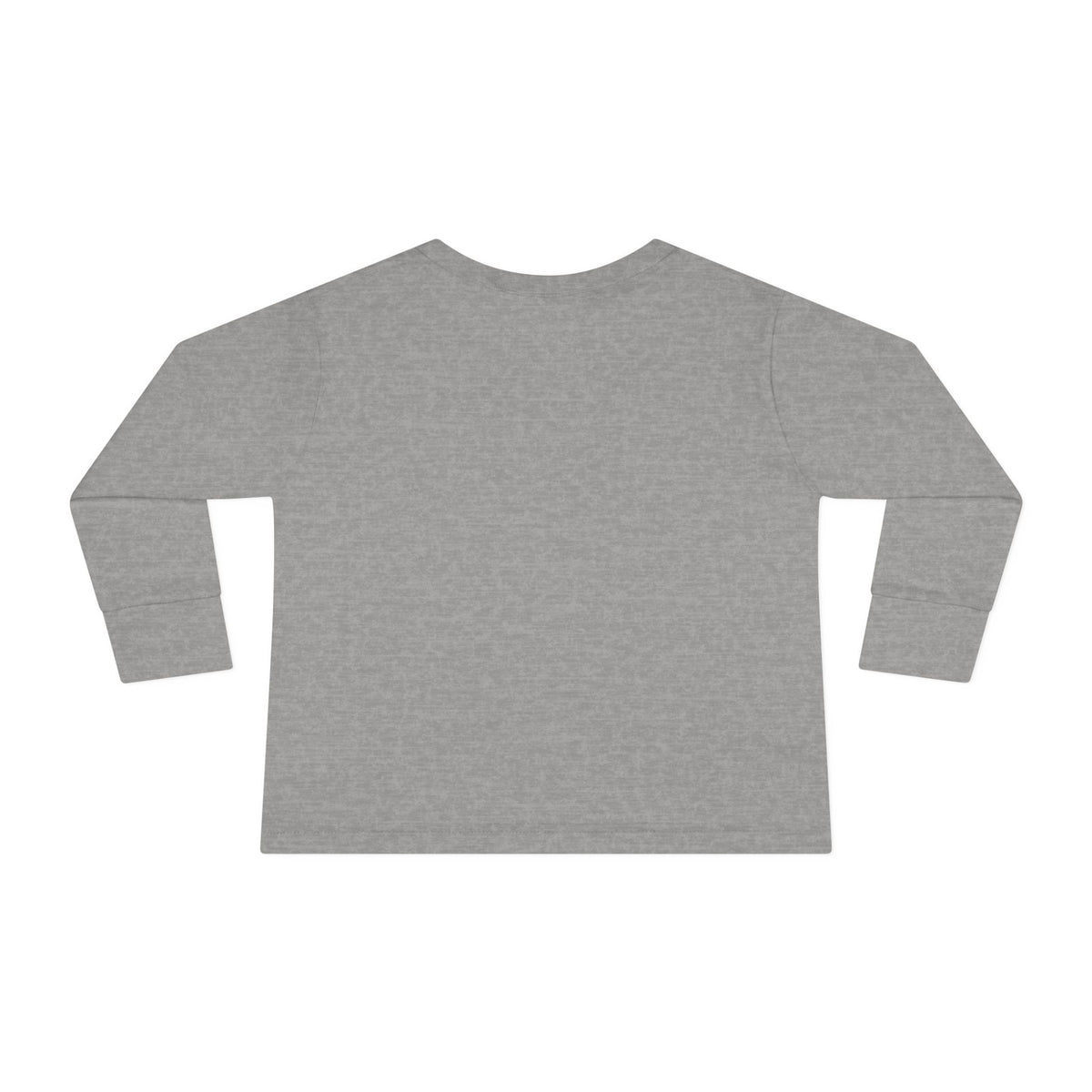 "Every Move Belongs" Toddler Long Sleeve Tee — Inclusive Movement | Uplifted By Design™ Cerebral Palsy & Disability Pride Shirt