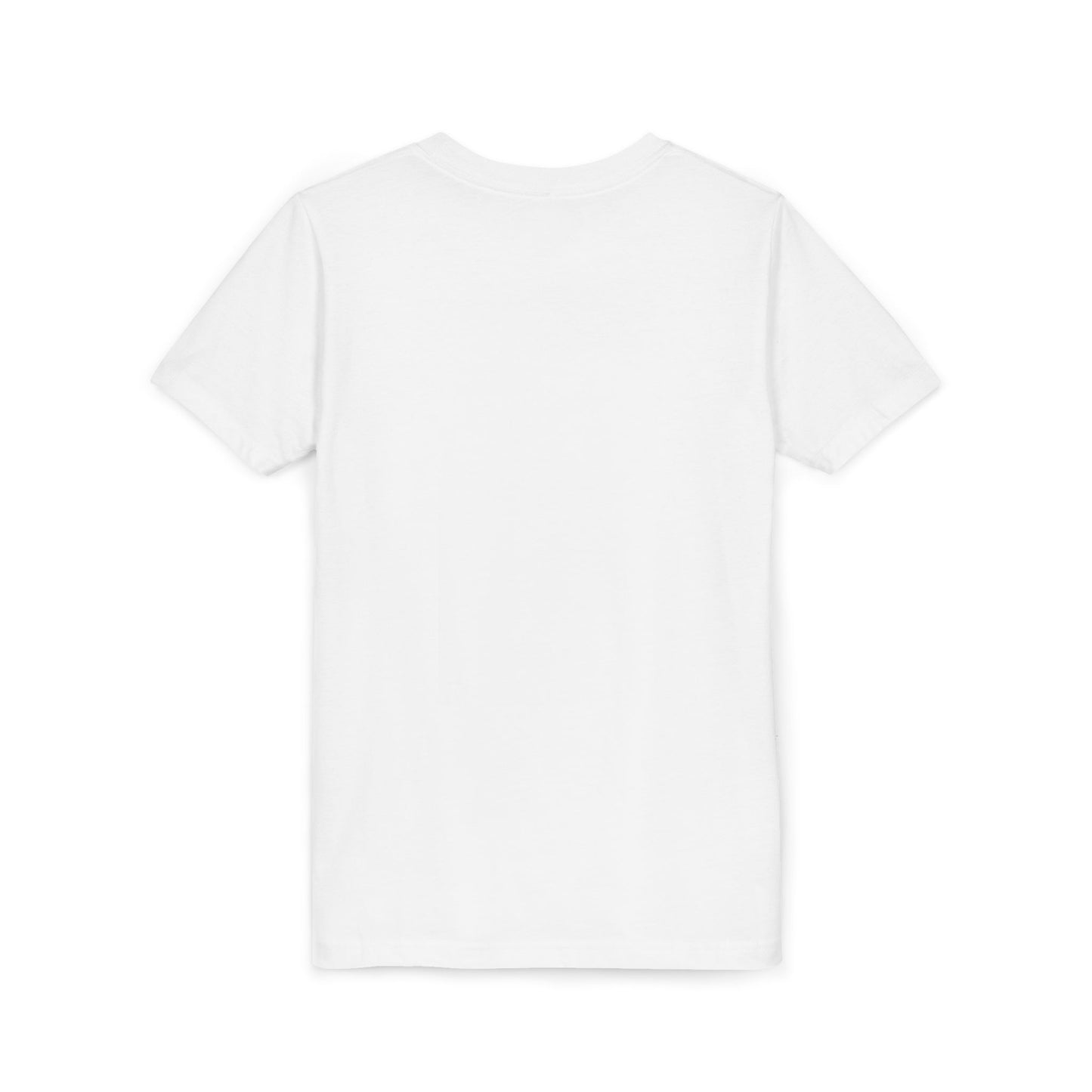My Peace Is Not Up For Debate Youth Tee – Uplifted By Design
