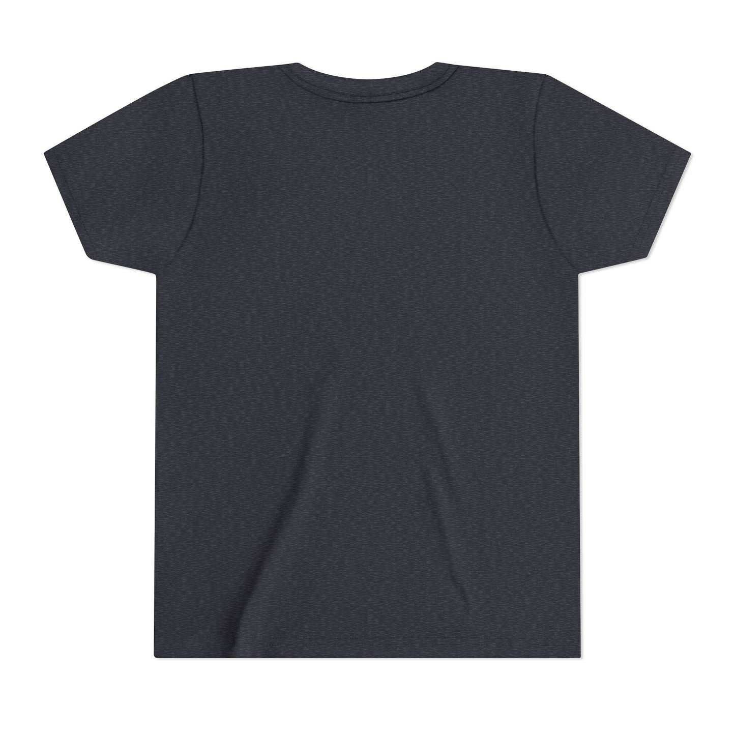 "Born To Stand Out" Cerebral Palsy Awareness Youth Tee | Uplifted By Design