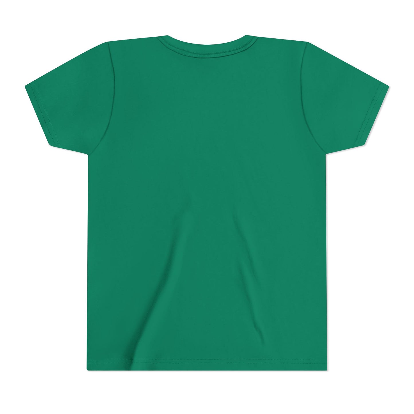 "Fierce Proud Unstoppable" Cerebral Palsy Awareness Youth Tee | Uplifted By Design