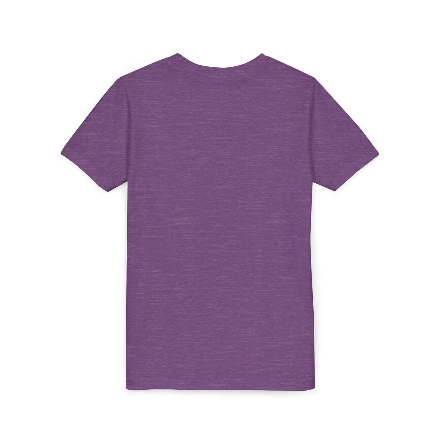 "Walking On Hard Mode" Cerebral Palsy Awareness Youth Tee | Uplifted By Design