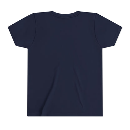 "Autism Is My Superpower" Neurodivergent Pride Youth Tee | Uplifted By Design