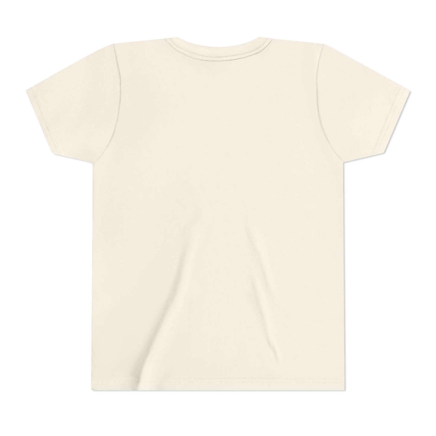 "Autism Is My Superpower" Neurodivergent Pride Youth Tee | Uplifted By Design