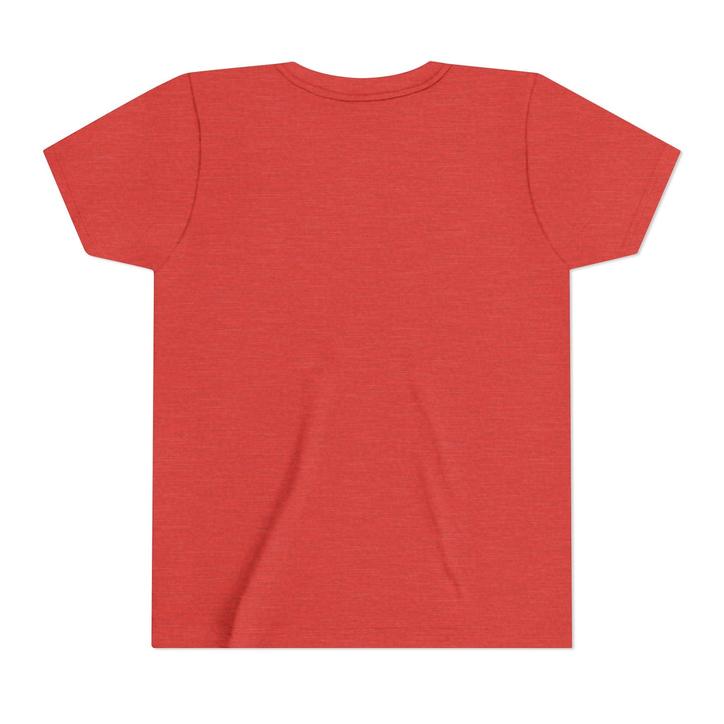 "Fierce Proud Unstoppable" Cerebral Palsy Awareness Youth Tee | Uplifted By Design