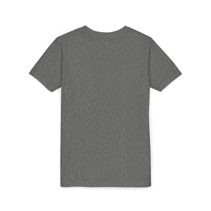 "Walking On Hard Mode" Cerebral Palsy Awareness Youth Tee | Uplifted By Design