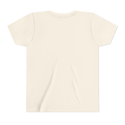 Loud Proud Autistic Neurodivergent Pride Youth Tee | Uplifted By Design