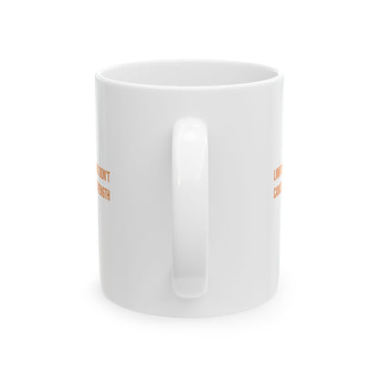 Limitations Dont Cancel Strength Empowerment Mug | Cerebral Palsy Advocacy Coffee Cup